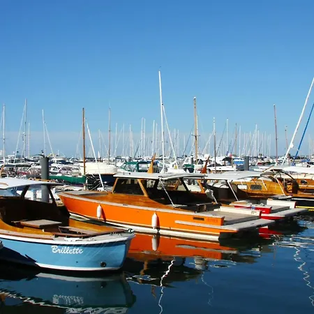 Tatil Evi Maison Familiale A : 3 Chambres, Jardin Sous Les Pins, Wifi Fibre, Proche Et Centre - Fr-1-420-145 *